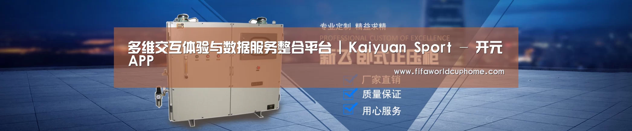 某某机械公司