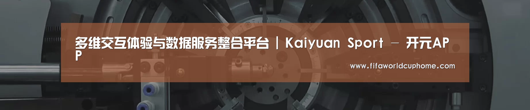 某某机械公司