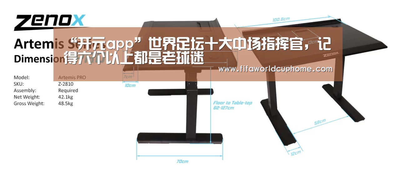 “开元app”世界足坛十大中场指挥官,记得六个以上都是老球迷(图1) 开元appapp